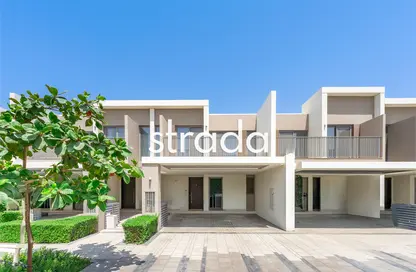 Villa - 3 Bedrooms - 3 Bathrooms for sale in Elan - Tilal Al Ghaf - Dubai