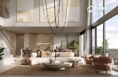 Apartment - 1 Bedroom - 2 Bathrooms for sale in Distrikt - Ghaf Woods - Dubai Land - Dubai