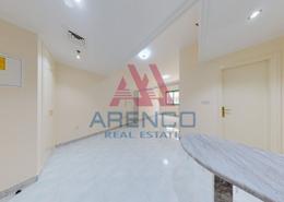 Empty Room image for: Studio - 1 bathroom for rent in Golden Sands 12 - Mankhool - Bur Dubai - Dubai, Image 1
