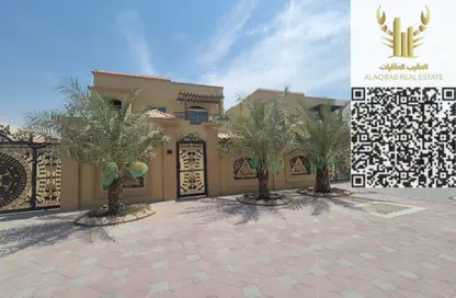 Villa - 5 Bedrooms - 6 Bathrooms for sale in Al Mowaihat 1 - Al Mowaihat - Ajman