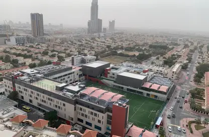 Apartment - 1 Bedroom - 2 Bathrooms for rent in The Imperial Residence B - The Imperial Residence - Jumeirah Village Triangle - Dubai