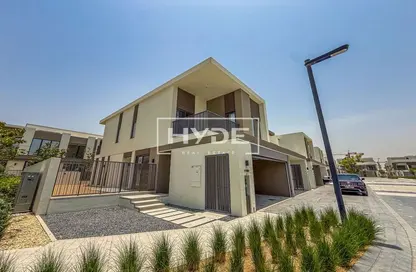 تاون هاوس - 4 غرف نوم - 5 حمامات للبيع في اورا - تلال الغاف - دبي تاون هاوس - 4 غرف نوم - 5 حمامات للبيع في اورا - تلال الغاف - دبي