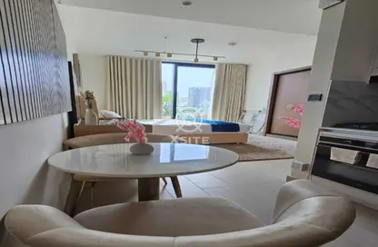 Apartment - Studio - 1 Bathroom for rent in Binghatti Gardenia - Jumeirah Village Circle - Dubai