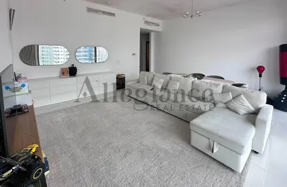 Apartment - 1 Bedroom - 1 Bathroom for sale in Tower B - Two Towers - Barsha Heights (Tecom) - Dubai