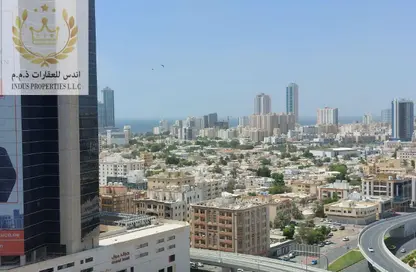 شقة - 2 غرف نوم - 4 حمامات للبيع في الراشدية 3 - الراشدية - عجمان