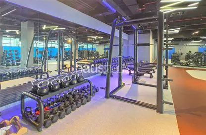 Retail - Studio for rent in Meydan Avenue - Meydan - Dubai