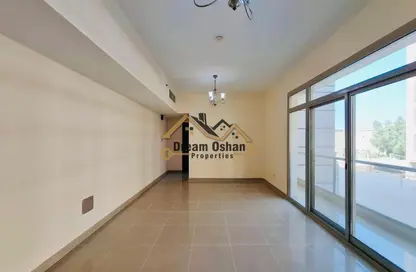 Apartment - 1 Bedroom - 2 Bathrooms for rent in Al Waleed Oasis 3 - Dubai Silicon Oasis - Dubai