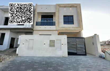 Villa - 4 Bedrooms - 7 Bathrooms for sale in Al Zaheya Gardens - Al Zahya - Ajman