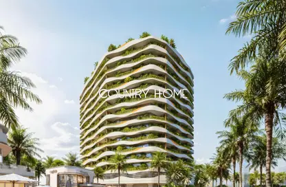 شقة - غرفة نوم - 2 حمامات للبيع في فرصة سيتي طور 2 - مجمع دبي ريزيدنس - دبي لاند - دبي