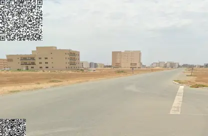 Land - Studio for sale in Al Jurf Industrial 3 - Al Jurf Industrial - Ajman