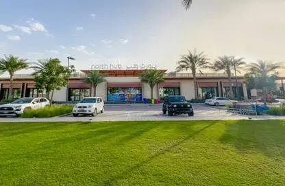 Apartment - 2 Bedrooms - 3 Bathrooms for sale in Uptown Al Zahia - Al Zahia - Muwaileh Commercial - Sharjah