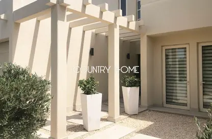 Villa - 5 Bedrooms - 5 Bathrooms for sale in Saheel 1 - Saheel - Arabian Ranches - Dubai