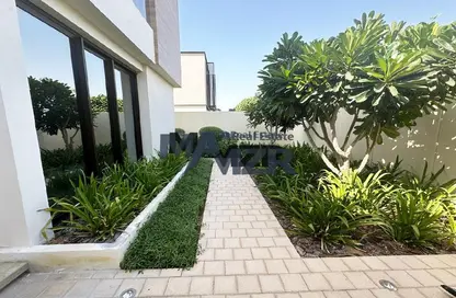 Villa - 4 Bedrooms - 6 Bathrooms for sale in Saadiyat Lagoons - Saadiyat Island - Abu Dhabi