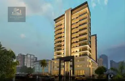 Apartment - 1 Bedroom - 2 Bathrooms for sale in Equiti Apartments - Al Warsan 4 - Al Warsan - Dubai