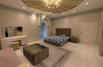شقة - 1 حمام للايجار في زاخر - العين