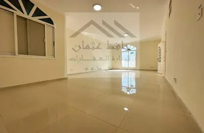 Villa - 5 Bedrooms - 4 Bathrooms for rent in Muroor Area - Abu Dhabi