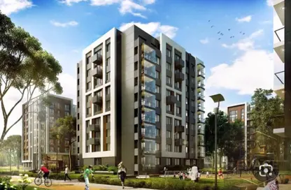 Whole Building - 7+ Bedrooms - 7+ Bathrooms for sale in Al Naemiya Tower 1 - Al Naemiya Towers - Al Nuaimiya - Ajman