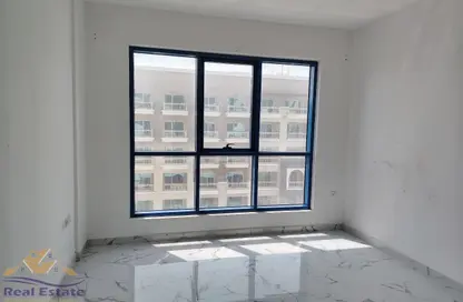 Apartment - 1 Bedroom - 2 Bathrooms for rent in Al Amir Building - Arjan - Dubai