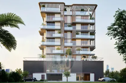 شقة - 2 غرف نوم - 3 حمامات للبيع في فلورية بريز - جزر دبي - دبي شقة - 2 غرف نوم - 3 حمامات للبيع في فلورية بريز - جزر دبي - دبي