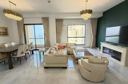 شقة - 2 غرف نوم - 3 حمامات للايجار في صدف 7 - صدف - مساكن شاطئ الجميرا - دبي شقة - 2 غرف نوم - 3 حمامات للايجار في صدف 7 - صدف - مساكن شاطئ الجميرا - دبي