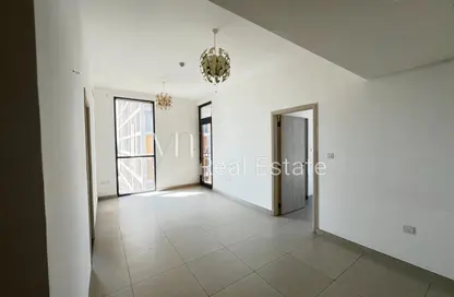 Apartment - 1 Bedroom - 2 Bathrooms for sale in Afnan 1 - Midtown - Dubai Production City (IMPZ) - Dubai