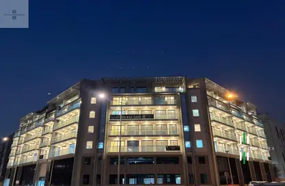 Apartment - 1 Bathroom for sale in Glorious Central Residences - International City Phase 2 - Al Warsan 4 - Al Warsan - Dubai Apartment - 1 Bathroom for sale in Glorious Central Residences - International City Phase 2 - Al Warsan 4 - Al Warsan - Dubai