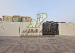 Villa - 2 bedrooms - 3 bathrooms for rent in Al Hamidiya 2 - Al Hamidiya - Ajman