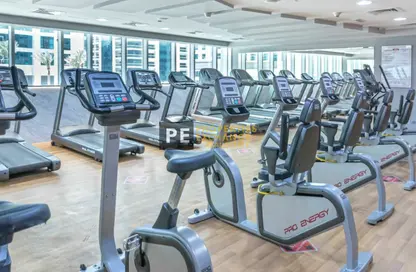 Apartment - 2 Bedrooms - 2 Bathrooms for rent in Marina Pinnacle - Dubai Marina - Dubai