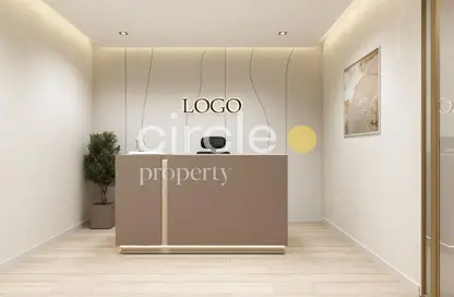 مكتب - استوديو - 4 حمامات للايجار في القبة - (JLT) مجمع N - أبراج بحيرة الجميرا - دبي