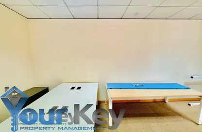Business Centre - Studio - 1 Bathroom for rent in Convention Tower - Trade Centre Second - World Trade Center - Dubai