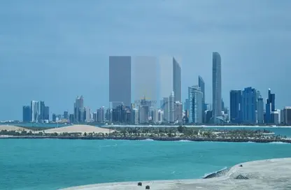 شقة - 2 غرف نوم - 3 حمامات للبيع في فيرمونت مارينا ريزيدنس - مارينا - أبوظبي