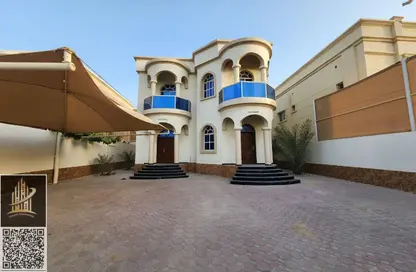 Villa - 5 Bedrooms - 7 Bathrooms for rent in Al Mowaihat 1 - Al Mowaihat - Ajman