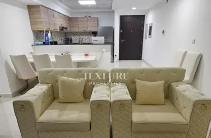Apartment - 1 Bedroom - 2 Bathrooms for sale in Arabian - Canal Residence - Dubai Sports City - Dubai