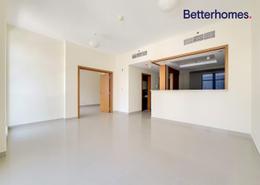 Empty Room image for: Apartment - 1 bedroom - 1 bathroom for sale in Claren Tower 1 - Claren Towers - Downtown Dubai - Dubai, Image 1