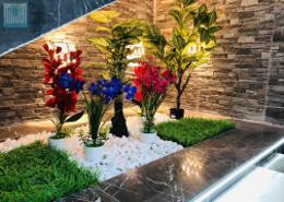 Villa - 5 bedrooms - 7 bathrooms for sale in Al Zaheya Gardens - Al Zahya - Ajman