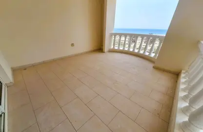 Apartment - Studio - 1 Bathroom for rent in Royal breeze 3 - Royal Breeze - Al Hamra Village - Ras Al Khaimah