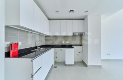 Apartment - 1 Bedroom - 2 Bathrooms for rent in The Pulse Boulevard Apartments (C2) - The Pulse - Dubai South (Dubai World Central) - Dubai