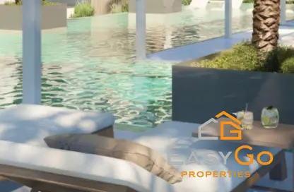 شقة - غرفة نوم - 2 حمامات للبيع في ڤيتر ريزيدنس - قرية الجميرا سركل - دبي