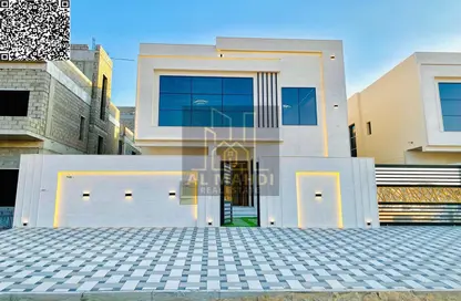 فيلا - 3 غرف نوم - 5 حمامات للبيع في الحليو 2 - الحليو - عجمان