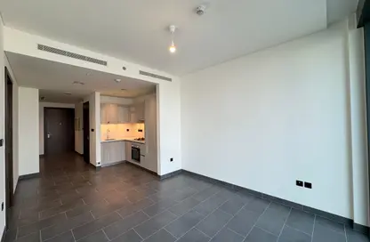 Apartment - 1 Bedroom - 2 Bathrooms for rent in The Crest Tower B - Sobha Hartland - Mohammed Bin Rashid City - Dubai