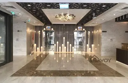 Apartment - 1 Bedroom - 1 Bathroom for sale in Joya Verde Residences - Jumeirah Village Circle - Dubai