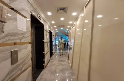Apartment - 2 Bedrooms - 2 Bathrooms for rent in Al Fajir Tower - Al Nahda - Sharjah