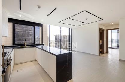 Apartment - 1 Bedroom - 1 Bathroom for sale in Trillionaire Residences - Business Bay - Dubai