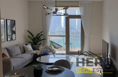Apartment - 1 Bedroom - 1 Bathroom for sale in Reflection - Shams Abu Dhabi - Al Reem Island - Abu Dhabi