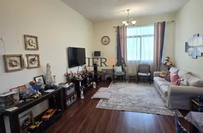 Apartment - 1 Bedroom - 2 Bathrooms for sale in Al Yarmouk - Queue Point - Dubai Land - Dubai