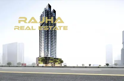 Apartment - 1 Bedroom - 2 Bathrooms for sale in Lilium Tower - Jumeirah Village Triangle - Dubai Apartment - 1 Bedroom - 2 Bathrooms for sale in Lilium Tower - Jumeirah Village Triangle - Dubai