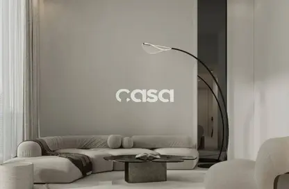 شقة - غرفة نوم - 2 حمامات للبيع في وادي 645 - مجان - دبي لاند - دبي