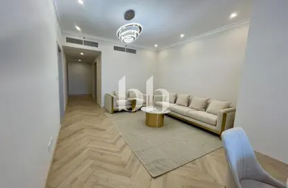 Apartment - 1 Bedroom - 2 Bathrooms for rent in Saba Tower 1 - JLT Cluster Q - Jumeirah Lake Towers - Dubai