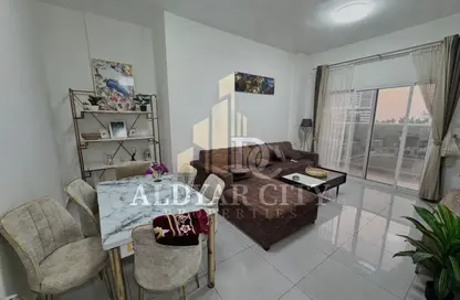 Apartment - 2 Bedrooms - 3 Bathrooms for rent in Al Rumailah building - Al Rumailah 2 - Al Rumaila - Ajman