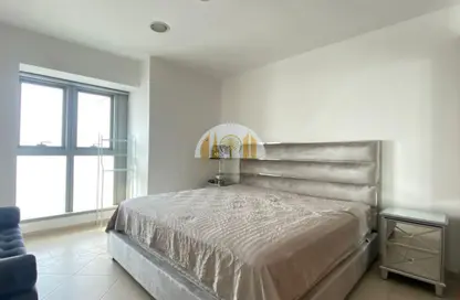 Apartment - 2 Bedrooms - 2 Bathrooms for rent in Princess Tower - Dubai Marina - Dubai